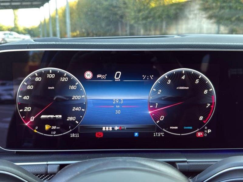 Mercedes-Benz GLE 53 AMG 4Matic+ Premium Plus