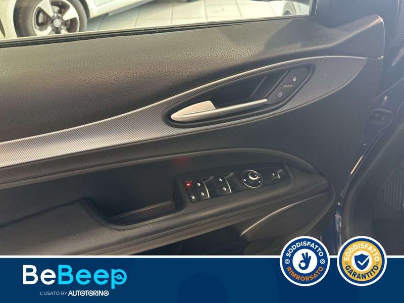 Alfa Romeo Stelvio 2.2 T EXECUTIVE Q4 210CV AUTO