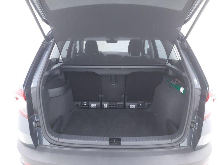 Skoda Karoq S-Tech DSG BR024963 2.0 Diesel 116CV