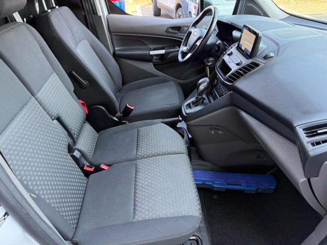 FORD Transit Connect 210 1.5 TDCi 120CV PL aut. Furgone Trend