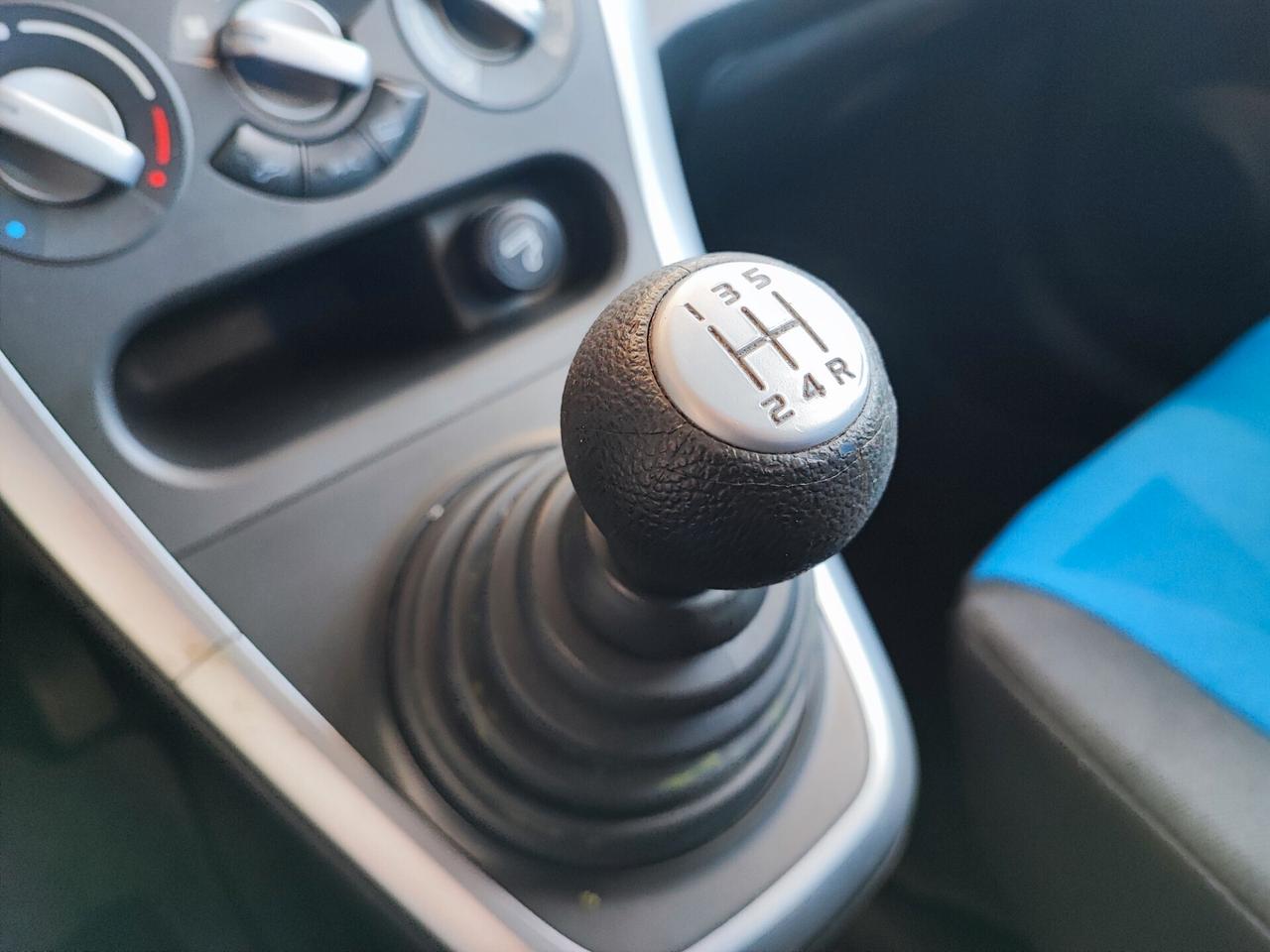 Opel Agila 1.0 12V 65CV Enjoy METANO