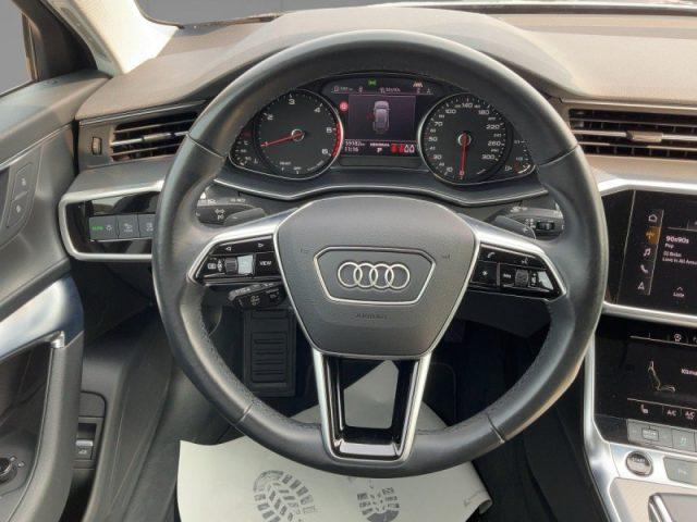 AUDI A6 Avant 40 2.0 TDI S tronic Business