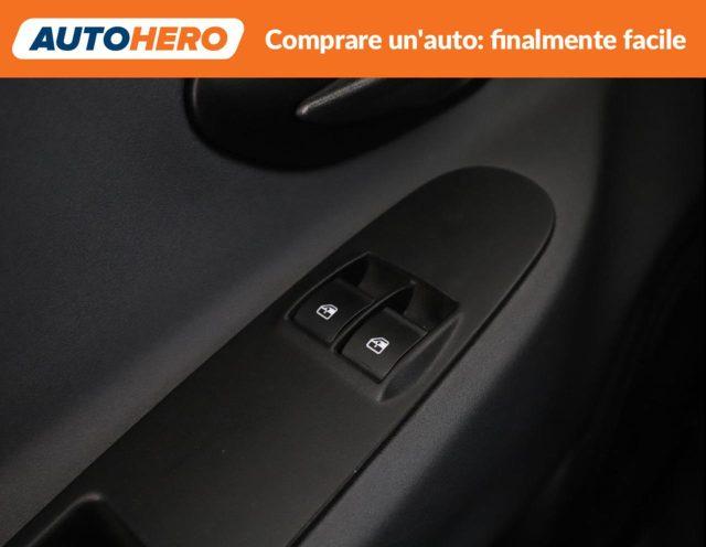 LANCIA Ypsilon 1.2 69 CV 5 porte Silver