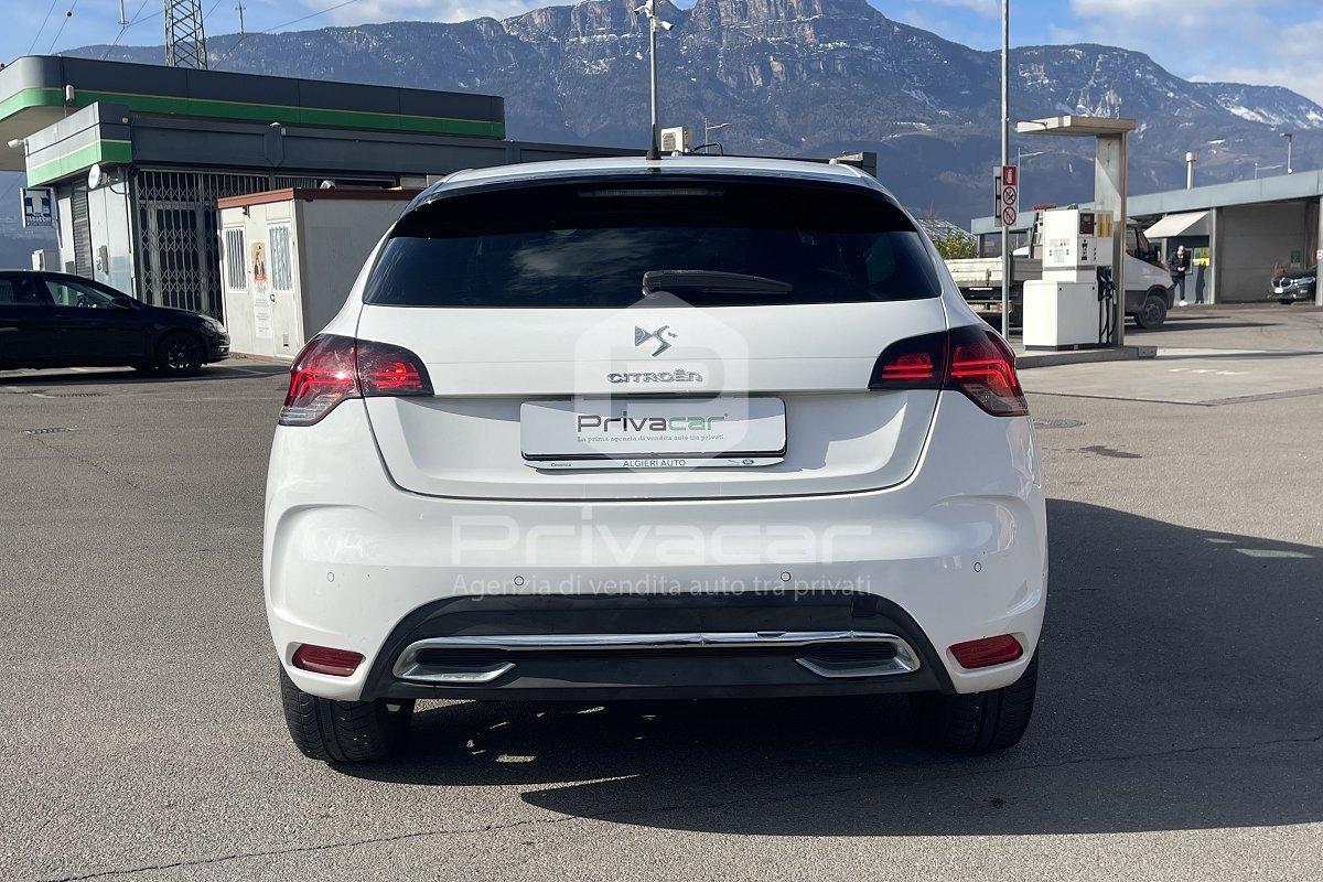 DS DS 4 1.6 e-HDi 115 airdream Just Matt