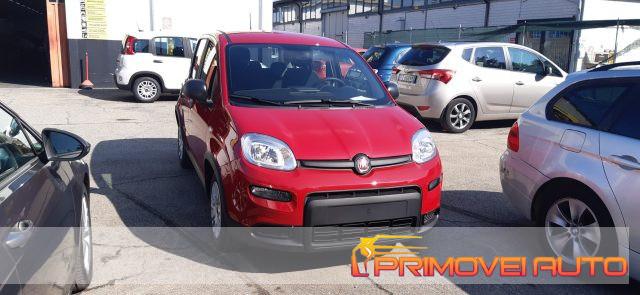 FIAT Panda 1.0 FireFly S&S Hybrid PRONTA CONSEGNA