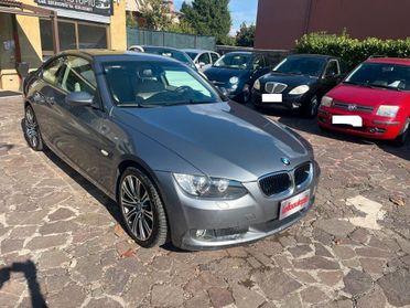 Bmw 320 320i cat Coupé Attiva x commercianti