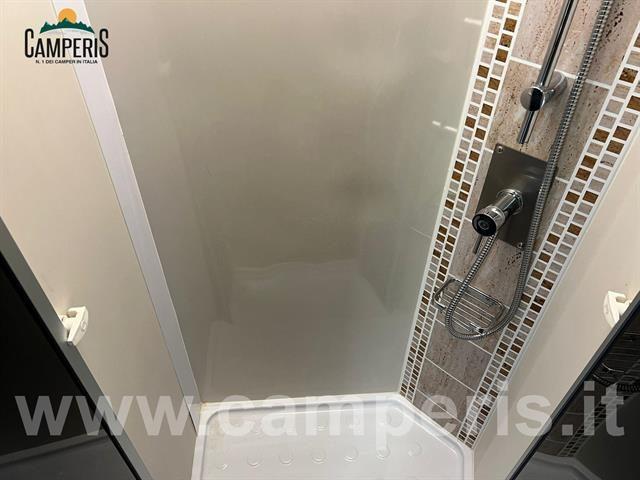 ELNAGH ELNAGH T-LOFT 532 - VERSIONE CAMPERIS