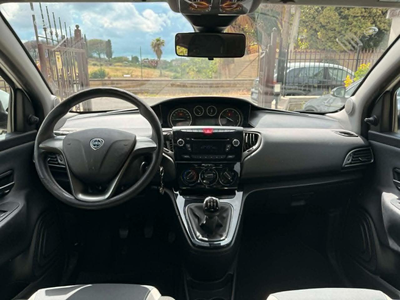 Lancia Ypsilon Elefantino 1.3Mjt 95cv Ok Neop.
