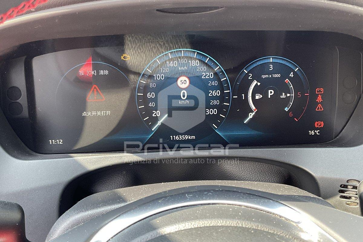 JAGUAR F-Pace 2.0 D 240 CV AWD aut. R-Sport