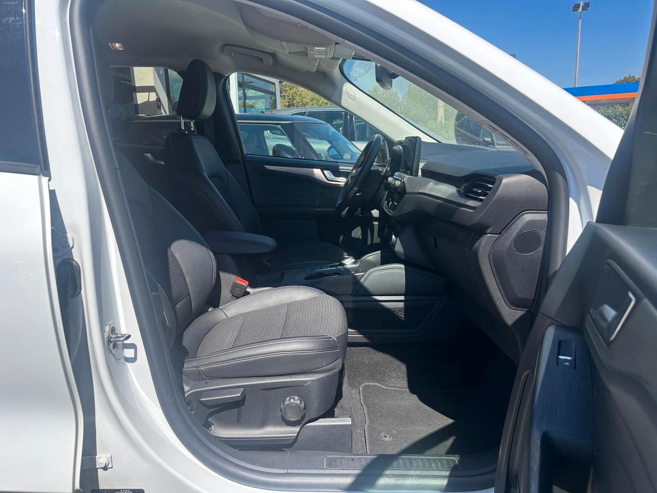 Ford Kuga 1.5 EcoBlue 120 CV aut. 2WD ST-Line X