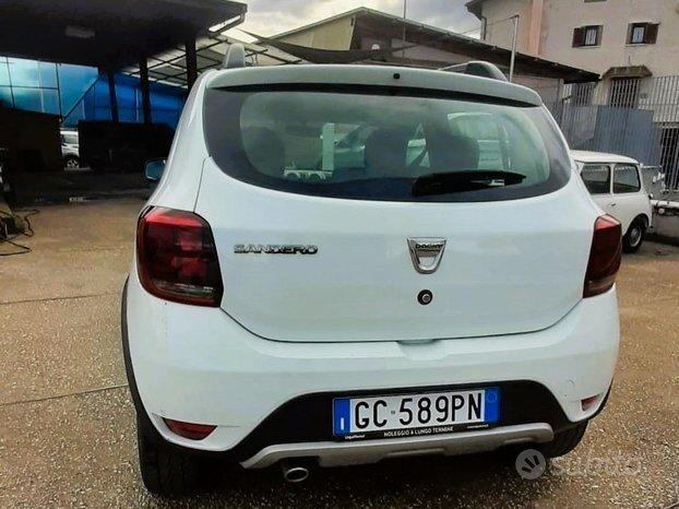 DACIA Sandero 2ª serie - 2020