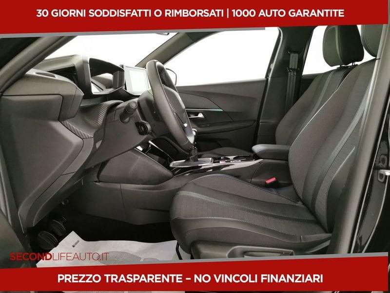Peugeot 2008 1.2 puretech Allure Pack s&s 100cv