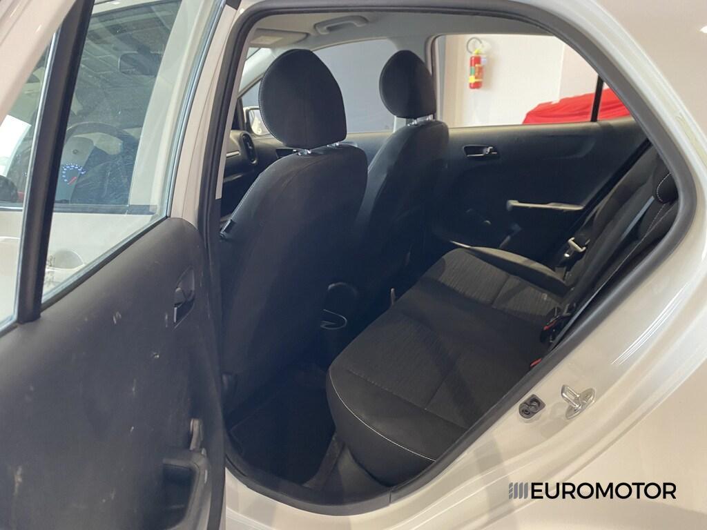 Kia Picanto 5 Porte 1.0 MPI Active