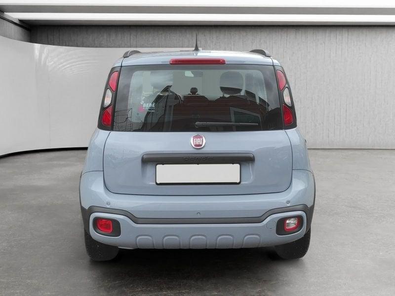 FIAT Panda 1.2 City Cross s&s 69cv my19
