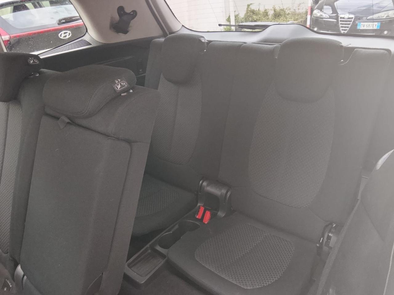 Bmw 218D Gran Tourer Advantage 7 posti