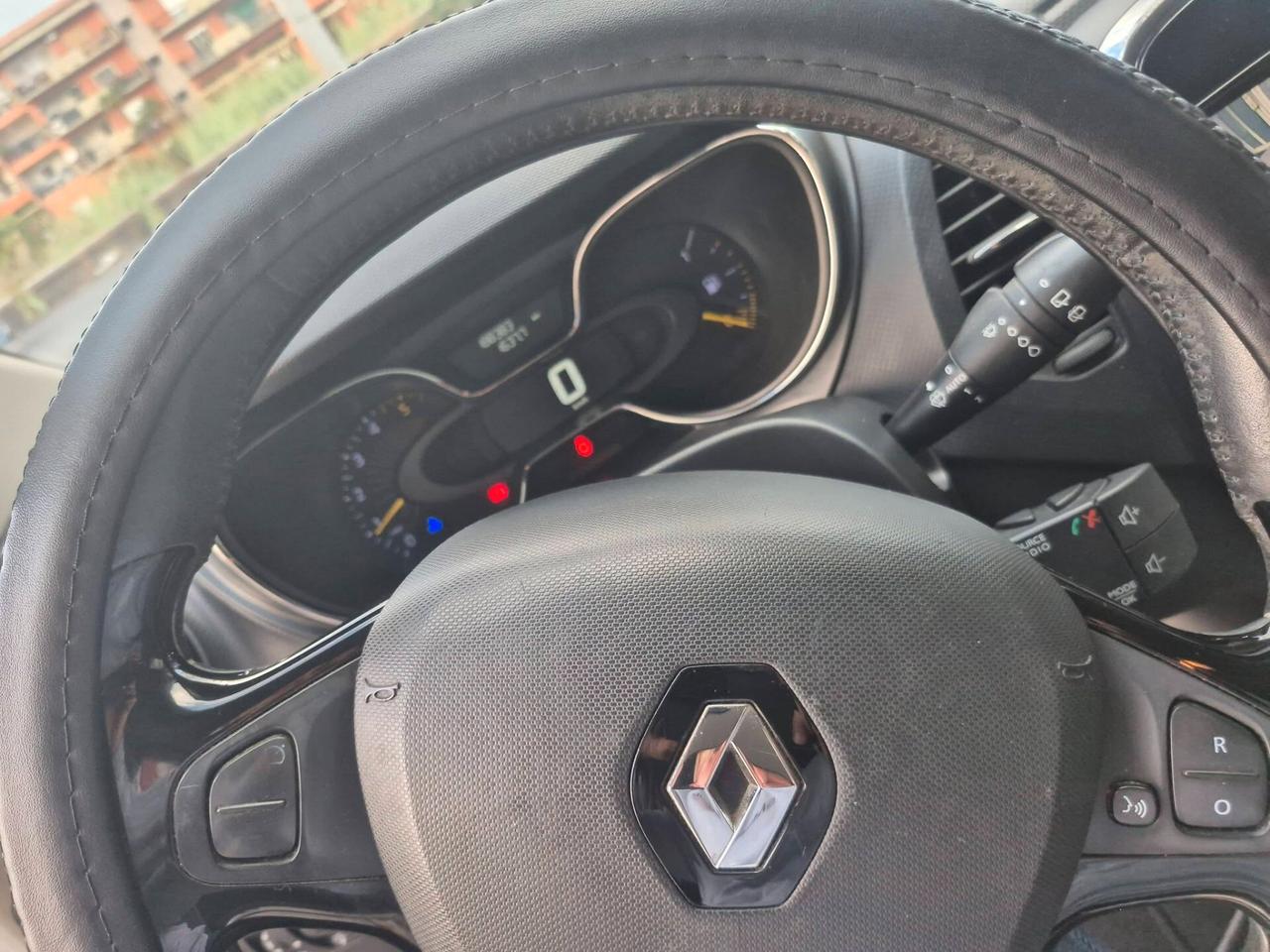 Renault Captur 1.5 dCi 8V 110 CV Start&Stop Iconic