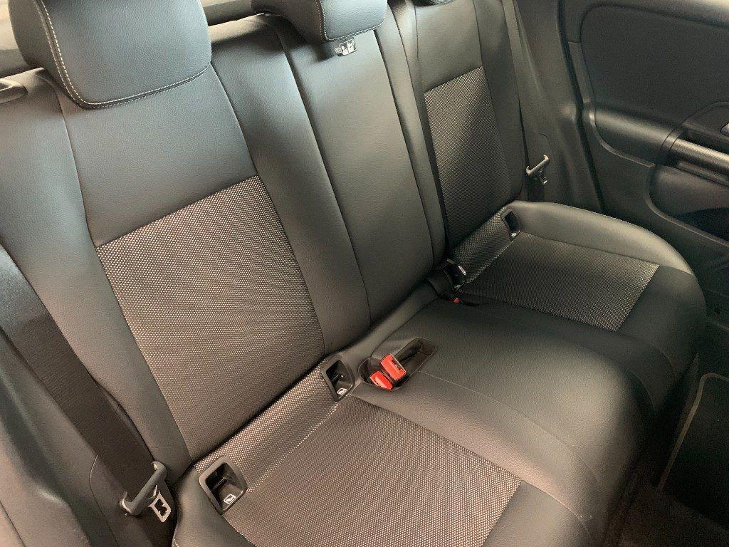 Mercedes GLA d Automatico Sport Plus