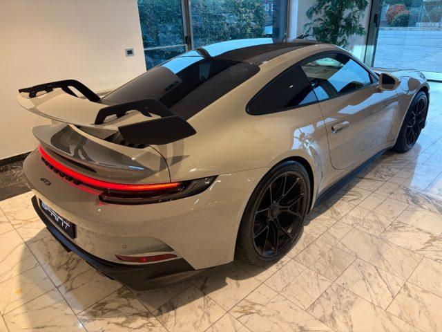 PORSCHE 911 GT3 510CV PDK