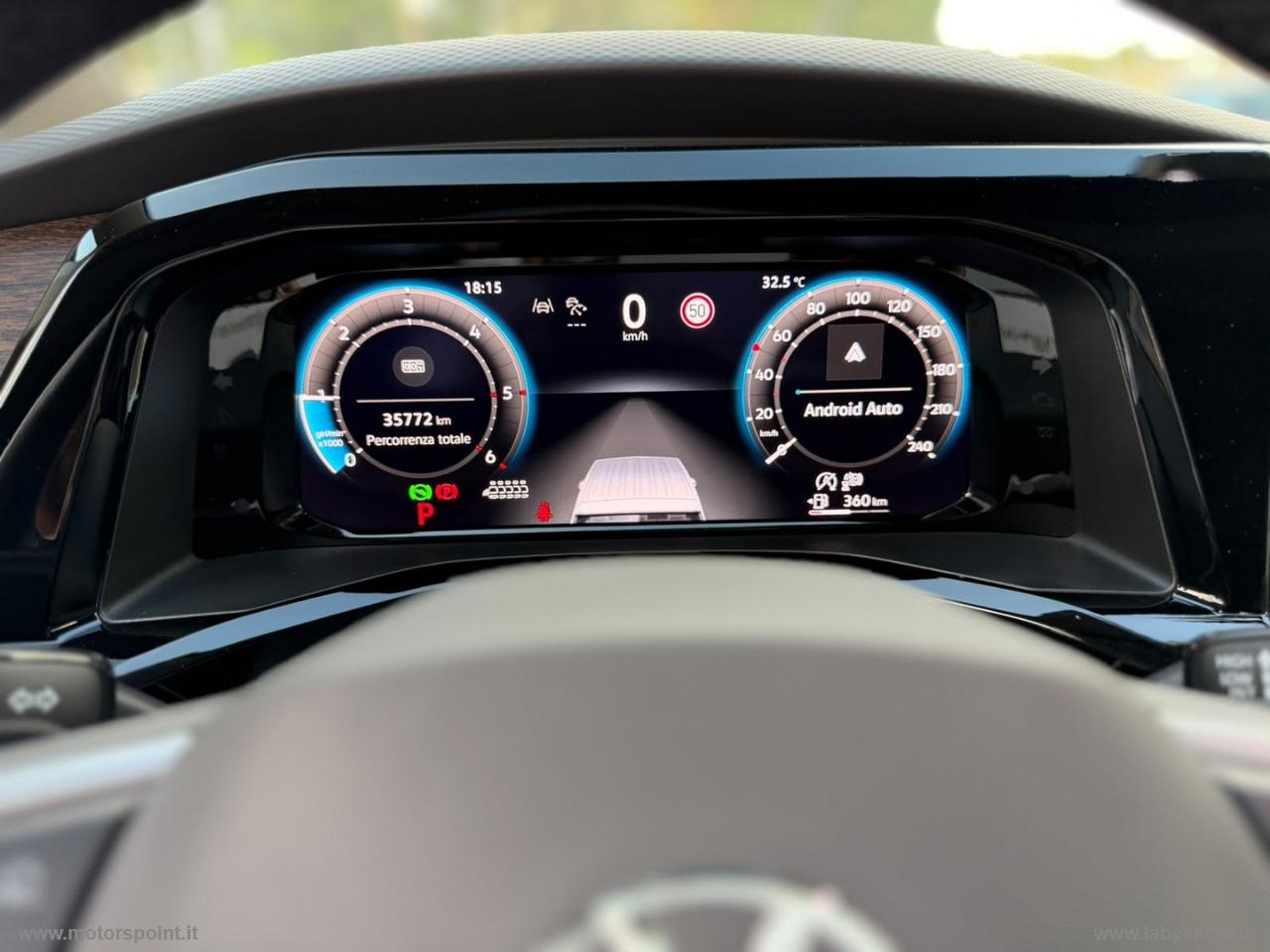 Multivan 2.0 TDI 150CV DSG Style Lungo