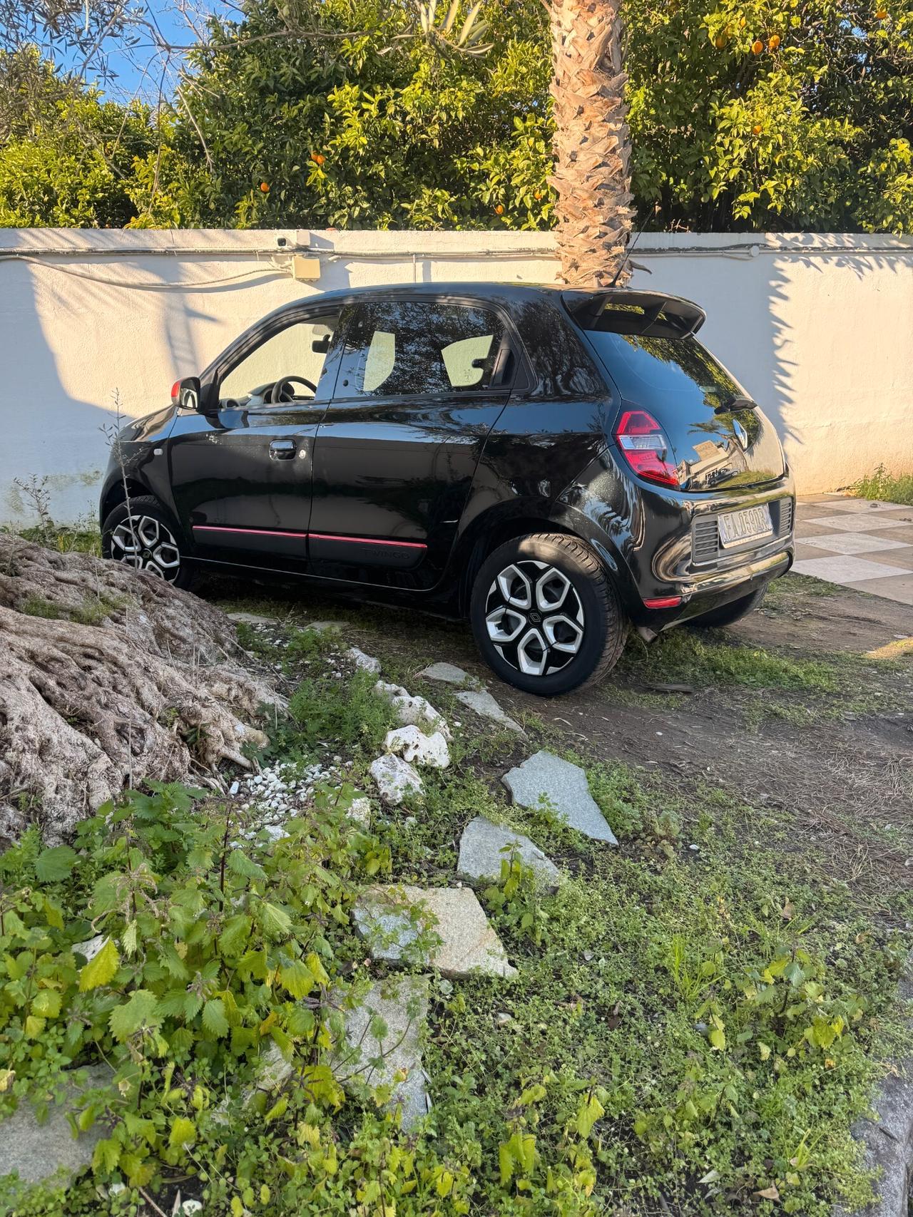 Renault Twingo 1.0 SCe Wave