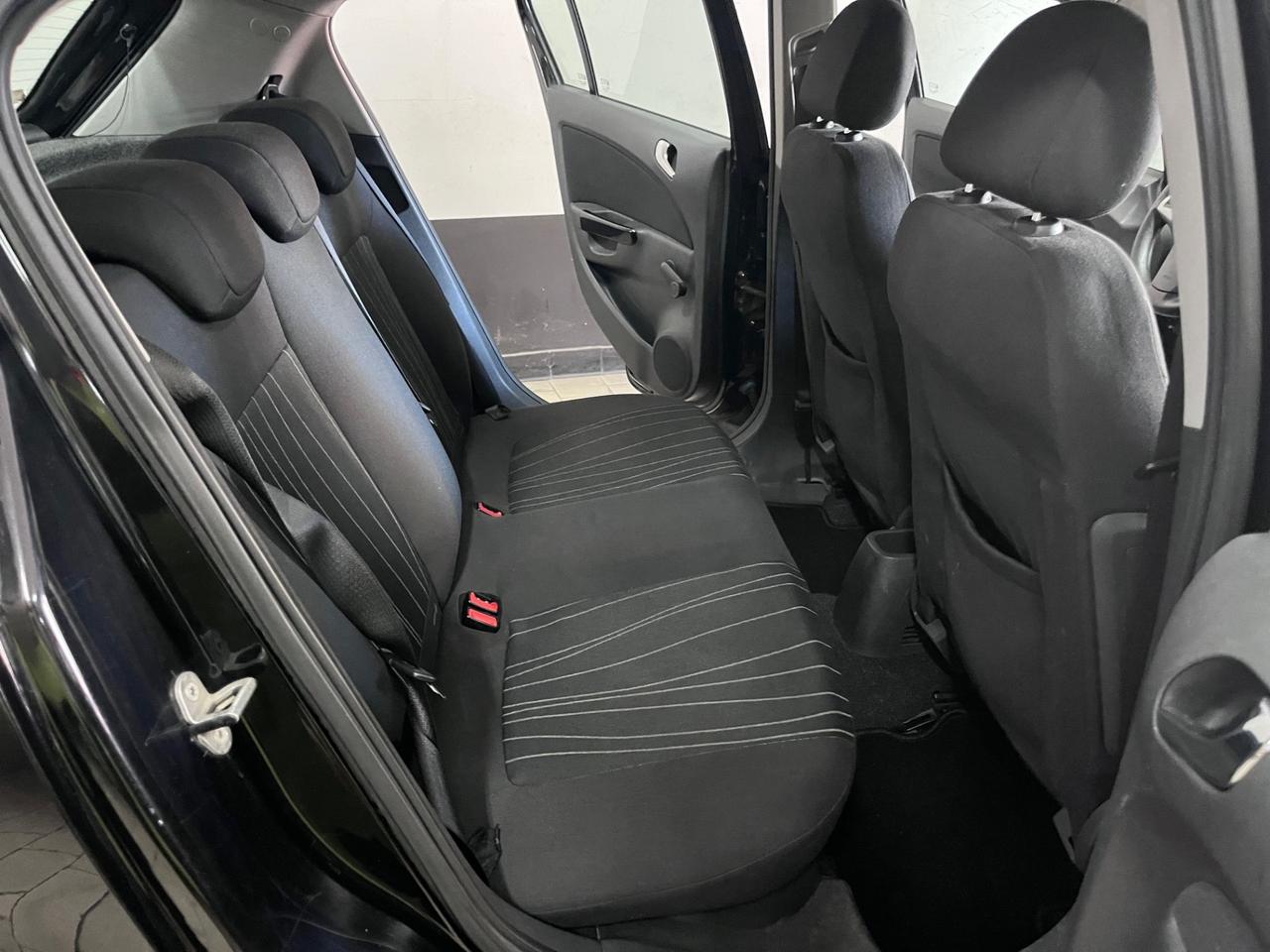 Opel Corsa 1.3 CDTI 75CV 5 porte 2009