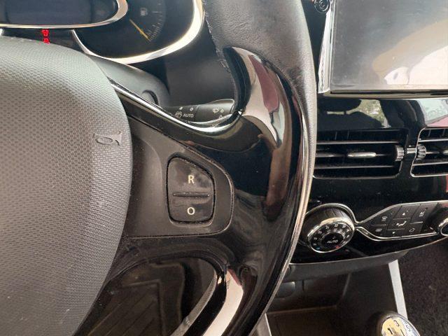 RENAULT Clio 0.9 TCe 12V 90CV Start&Stop 5 porte Energy