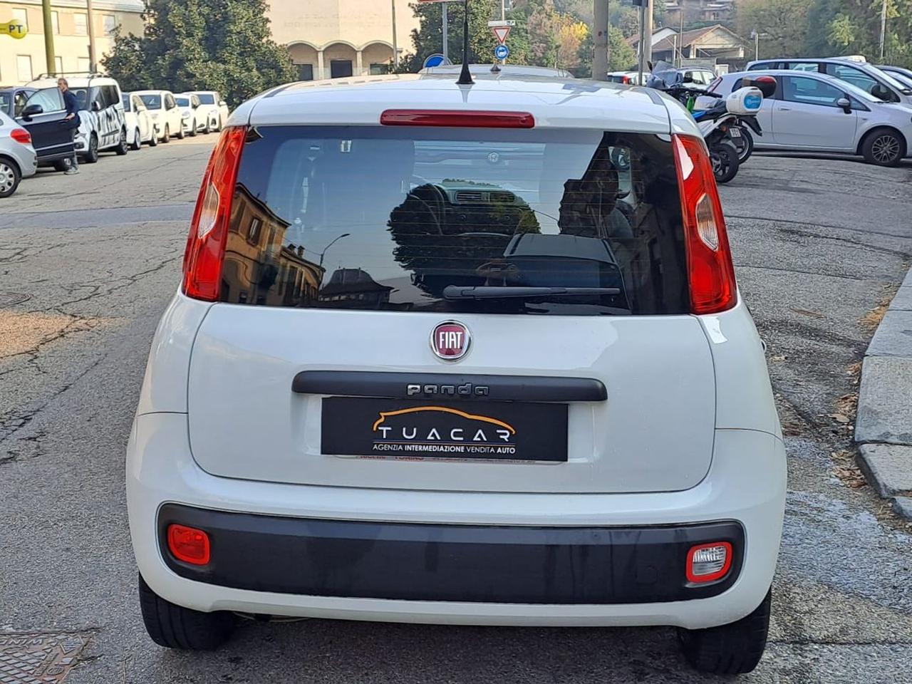 Fiat Panda 1.2 Easy #7251