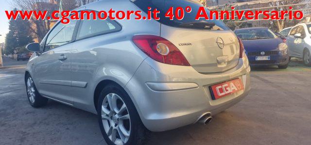 OPEL Corsa 1.2 3 porte Club