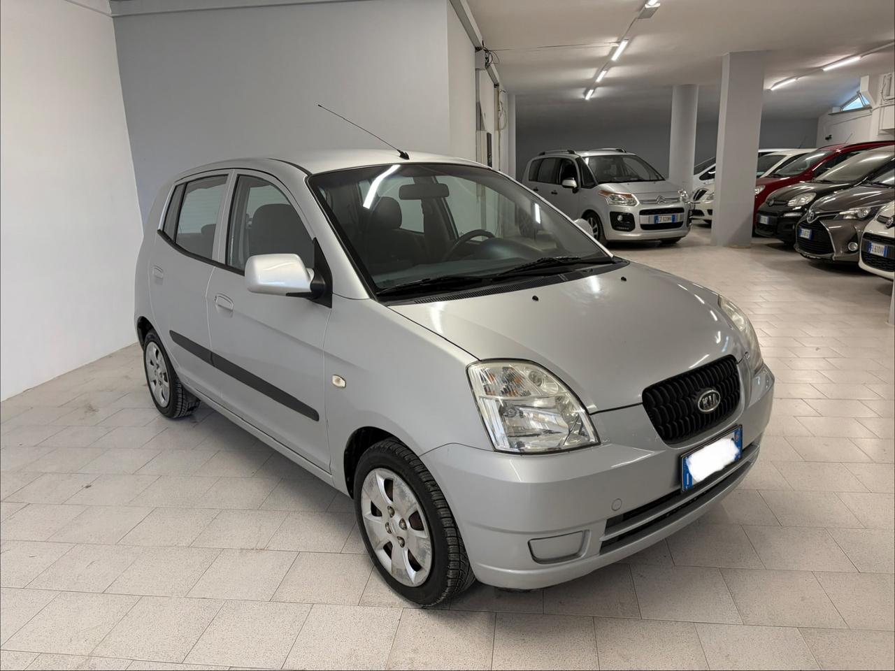 Kia Picanto 1.0 12V Urban km 119.000 Perfetta !