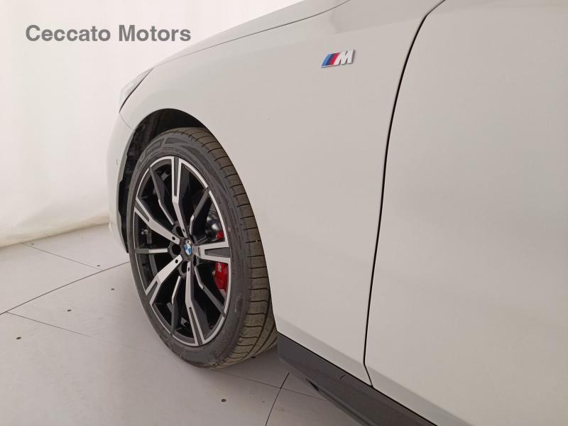 BMW Serie 5 Touring 520 d 48V M Sport Pro xDrive Steptronic