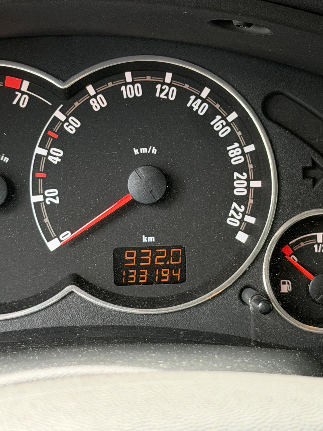 Opel Meriva 1.4-Catena sostituita-Garanzia-Neopatentati