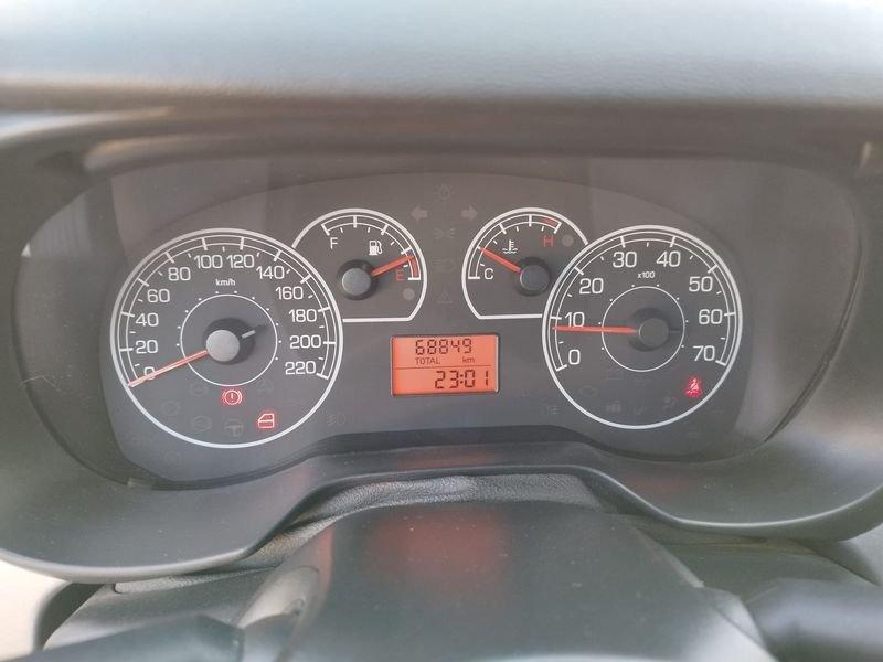 FIAT Punto Punto 1.2 8V 3 porte Easy