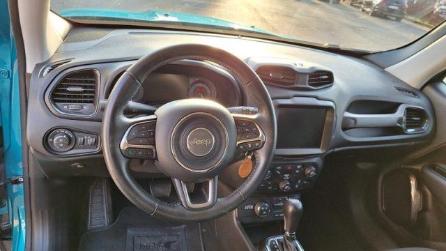 JEEP Renegade 1.3 T4 190CV PHEV 4xe AT6 Limited PERMUTE OK NEOPA