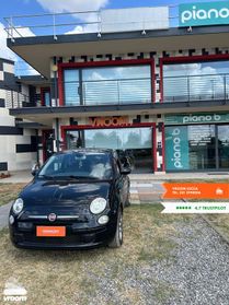 FIAT 500 (2007-2016) 500 1.2 Sport