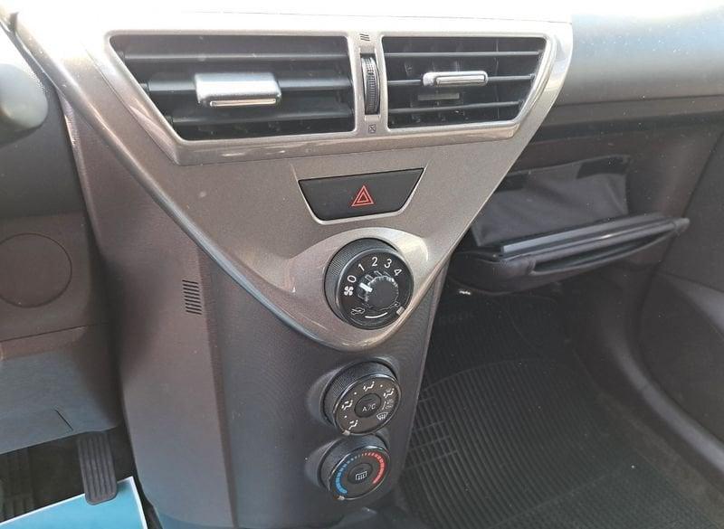 Toyota iQ iQ 1.0 Sol cvt