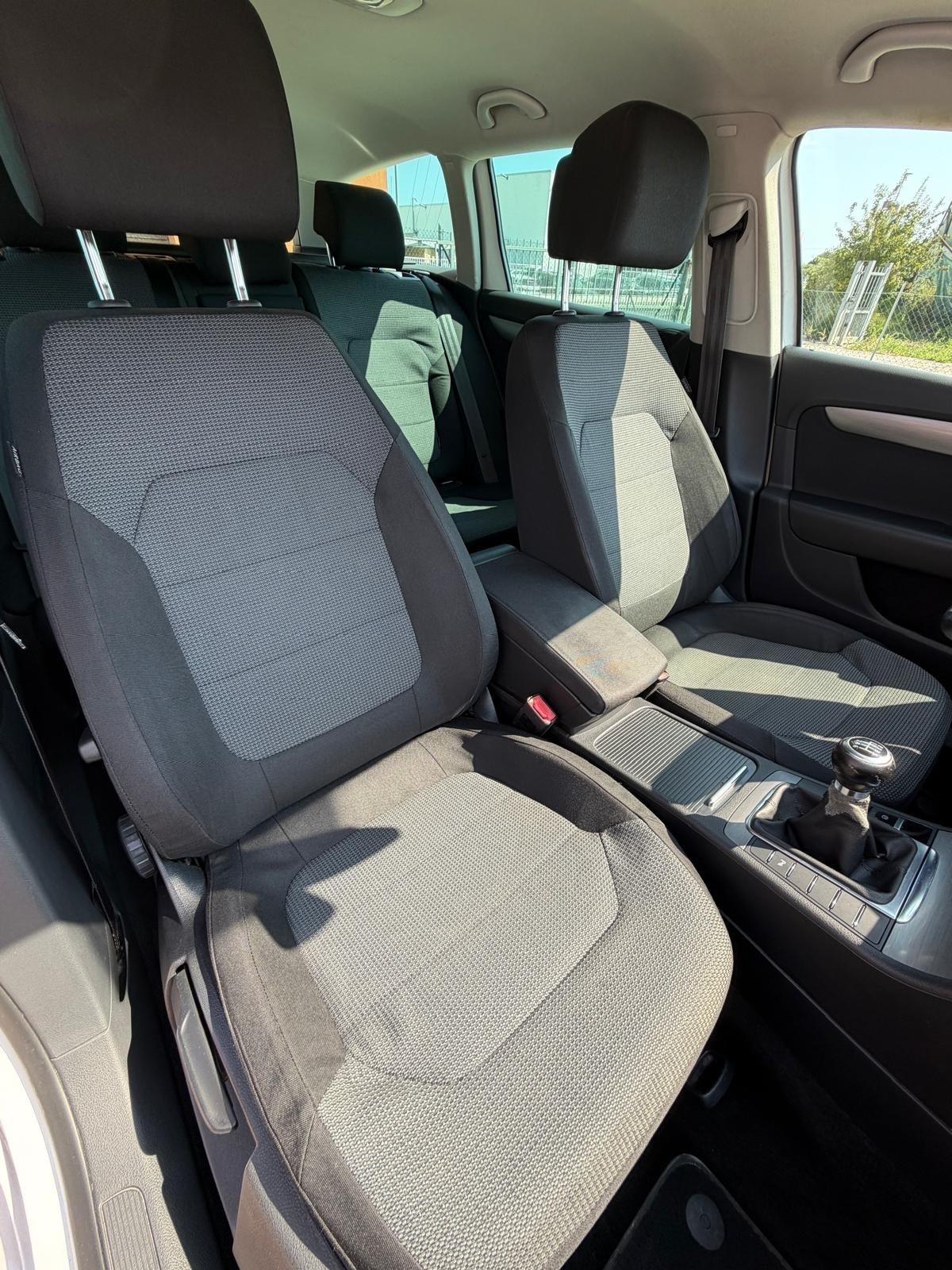 Volkswagen Passat Var. 1.4 TSI Comfort. EcoFuel