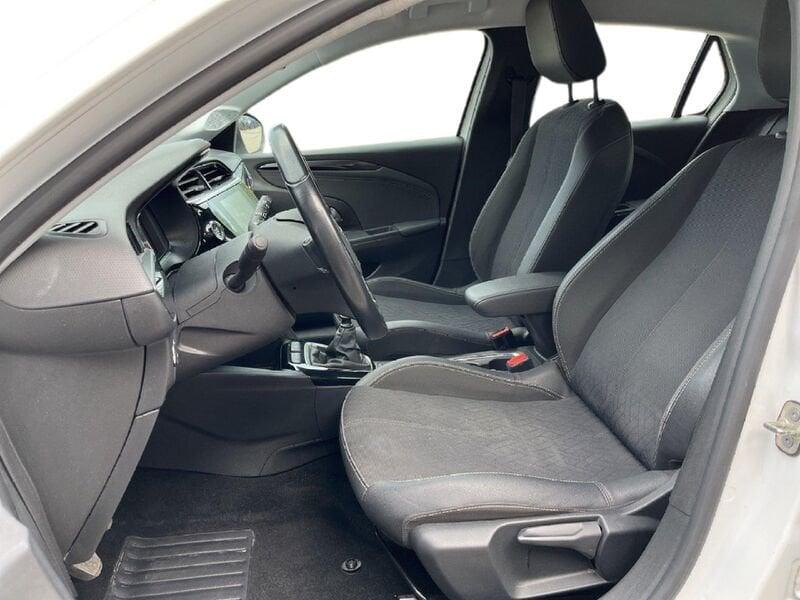 Opel Corsa VI 2020 1.2 Elegance 100cv