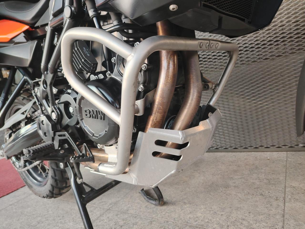 F800 gs full optional