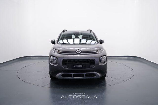 CITROEN C3 Aircross 1.5 BlueHDi 100cv S&S Feel Pack