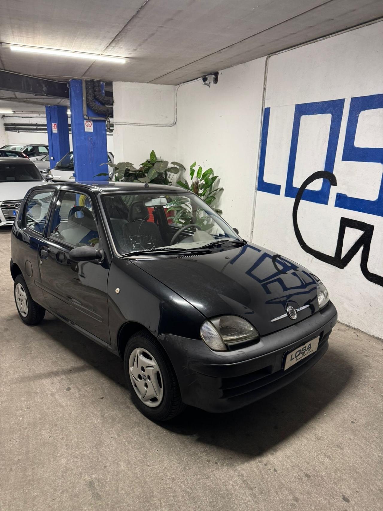 Fiat 600 1.1 Active 2008 climatizzata