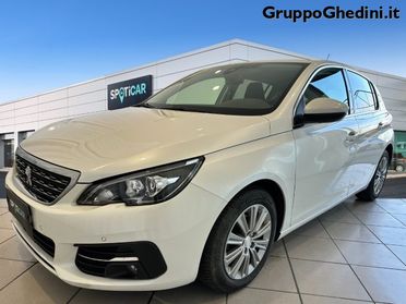 PEUGEOT 308 BlueHDi 130 S&S Allure