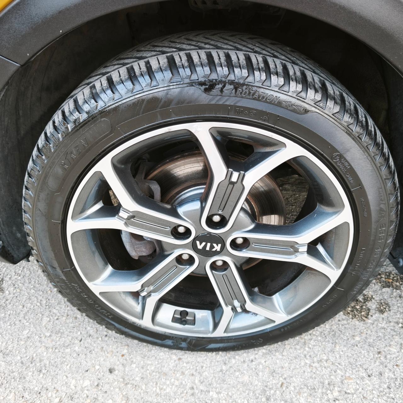 Kia XCeed 1.6 CRDi 115 CV DCT Style