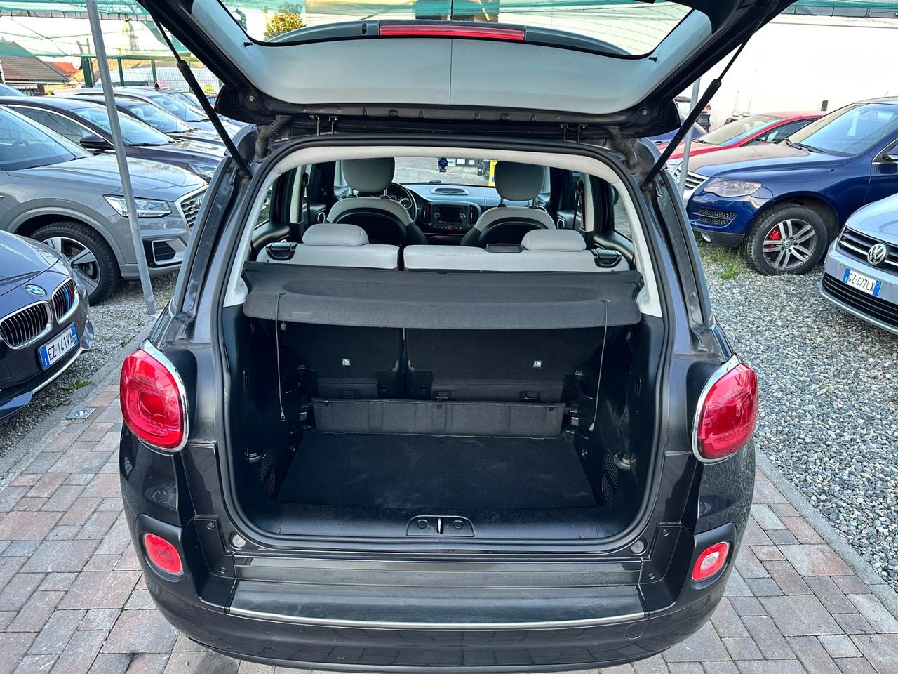 Fiat 500L 1.4 Benzina ok per neopatentati