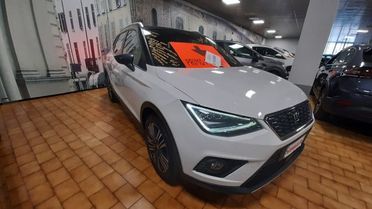 SEAT Arona 1.6 TDI Xcellence FULL LED NAVI