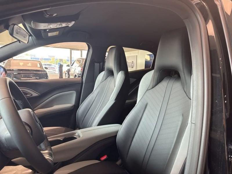 BYD Dolphin Surf Comfort