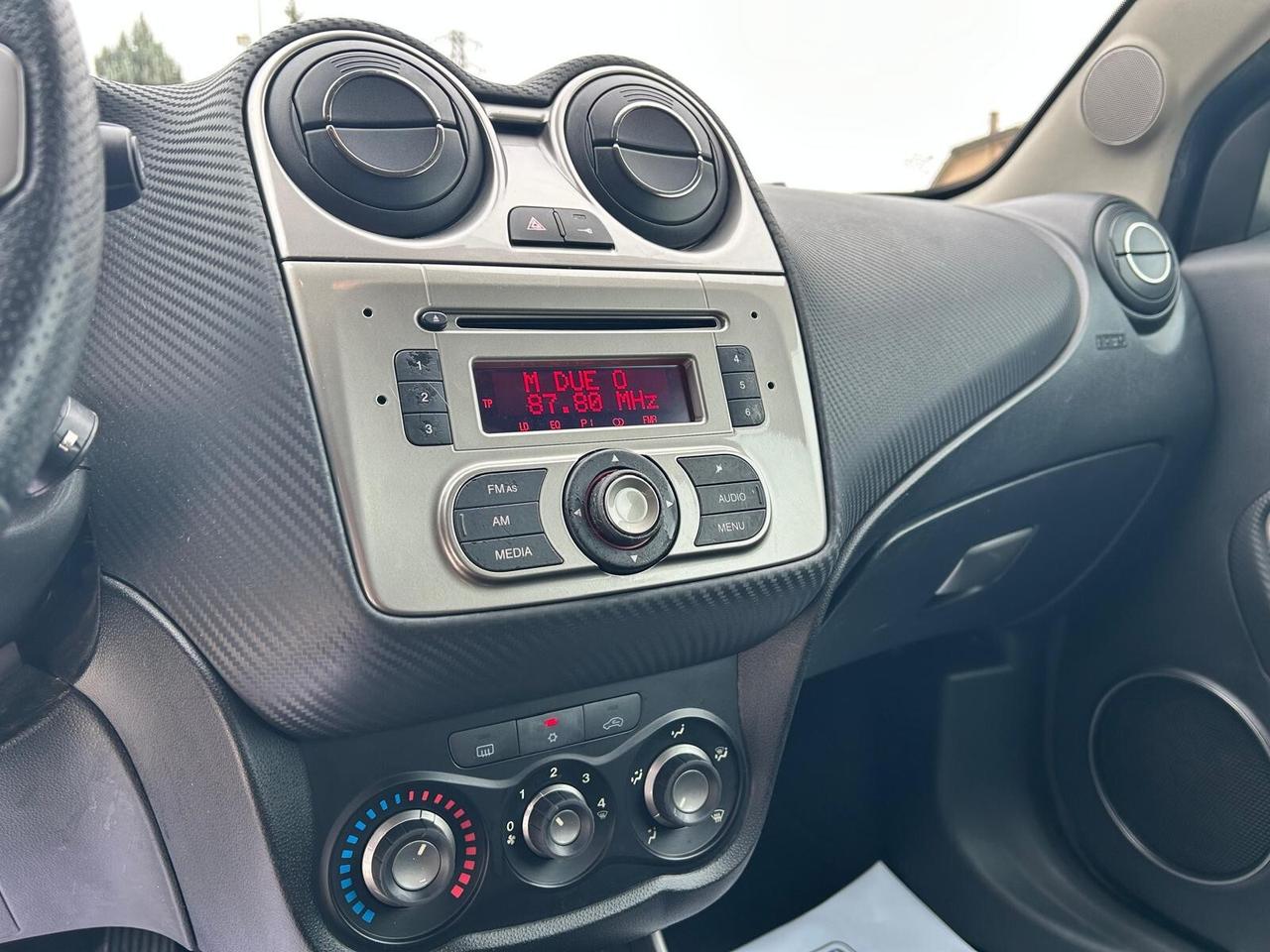 ALFA MITO 1.4 TJET 120CV GPL SPORT UNICO NEOPATENT