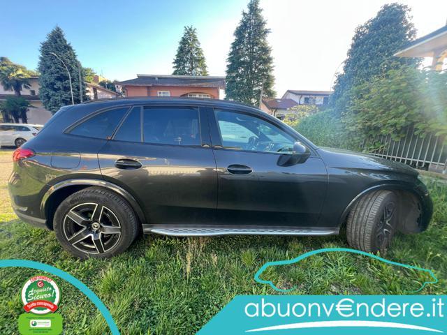 MERCEDES-BENZ GLC 200 4Matic Mild Hybrid AMG Advanced Plus UNICO PROP.