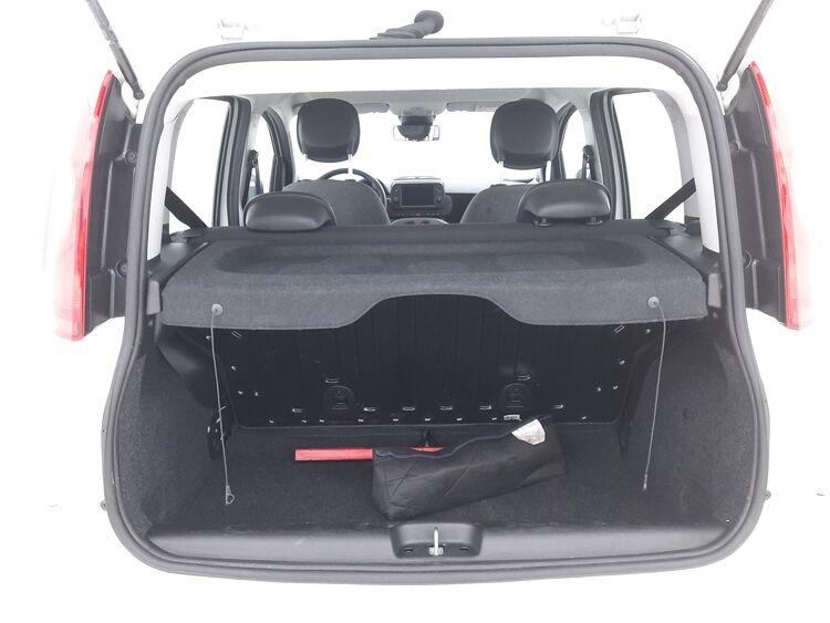 Fiat Panda Wild 4x4 BR433595 0.9 Benzina 85CV