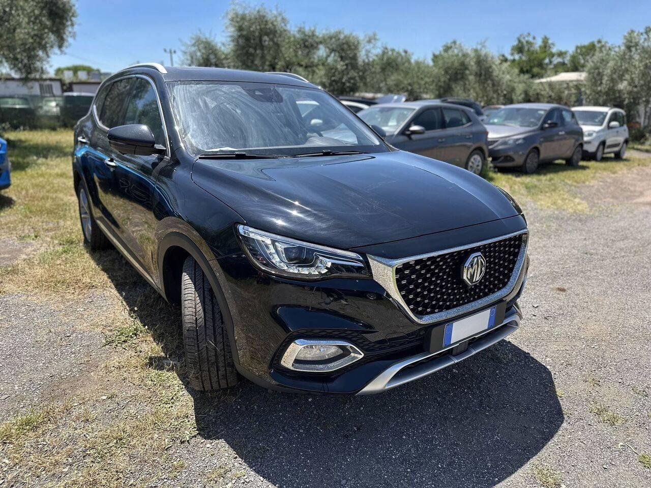 MG HS I - HS 1.5 t Comfort auto