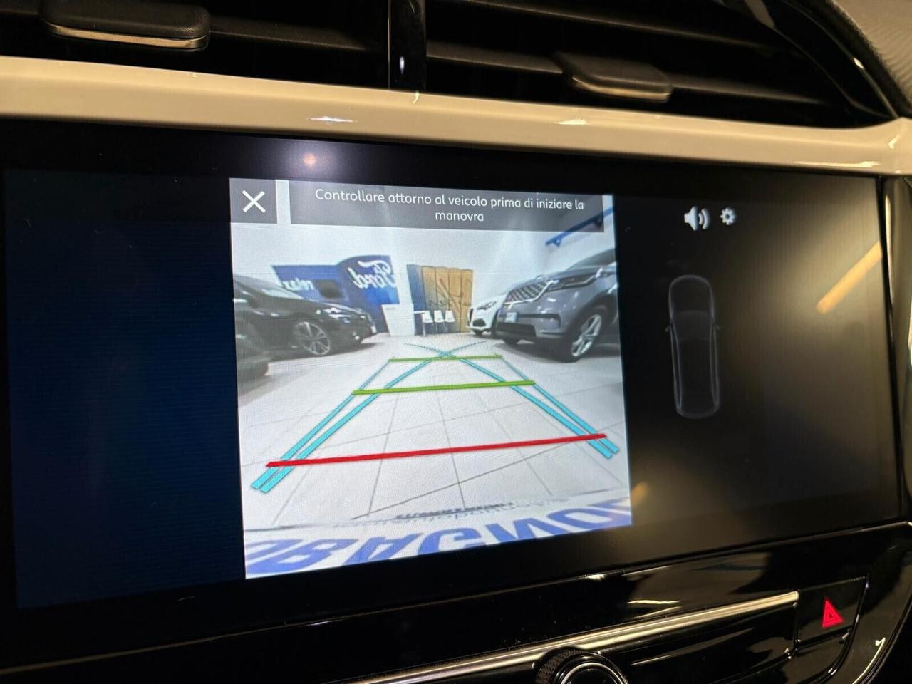 Opel Corsa GS 1.2 100 CV 6mt SPOTICAR